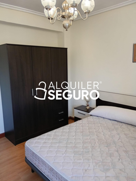 Inmueble en Calle Luis Alberdi, BURGOS