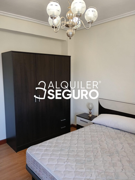 Inmueble en Calle Luis Alberdi, BURGOS