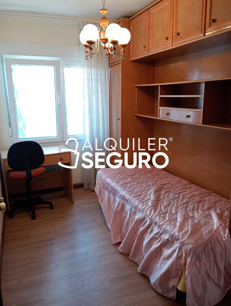 Inmueble en Calle Luis Alberdi, BURGOS