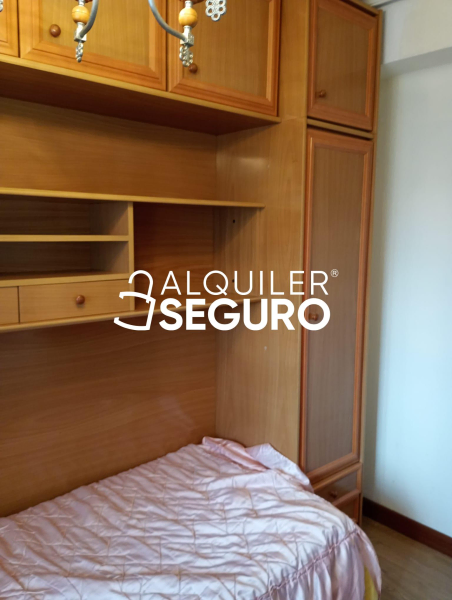 Inmueble en Calle Luis Alberdi, BURGOS