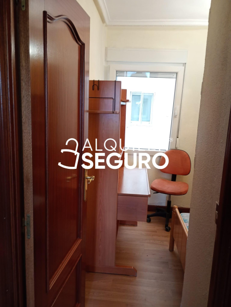 Inmueble en Calle Luis Alberdi, BURGOS