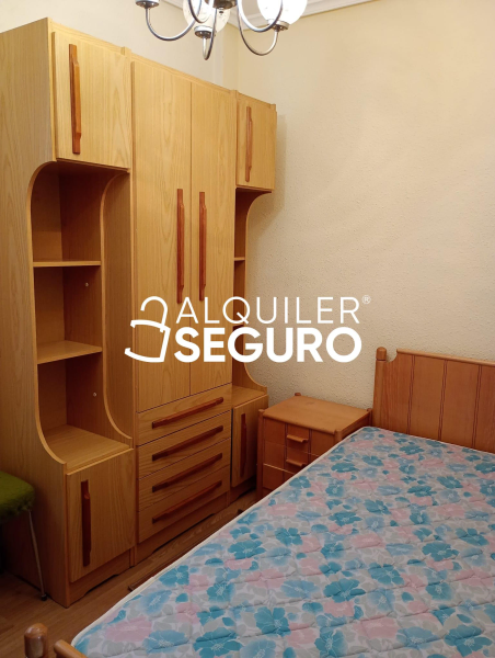 Inmueble en Calle Luis Alberdi, BURGOS
