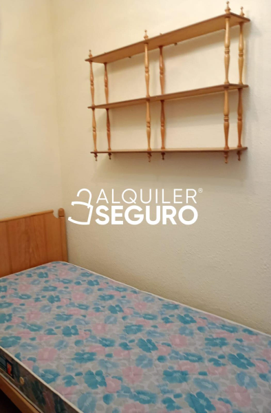 Inmueble en Calle Luis Alberdi, BURGOS