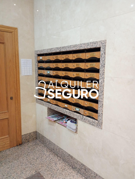 Inmueble en Calle Luis Alberdi, BURGOS