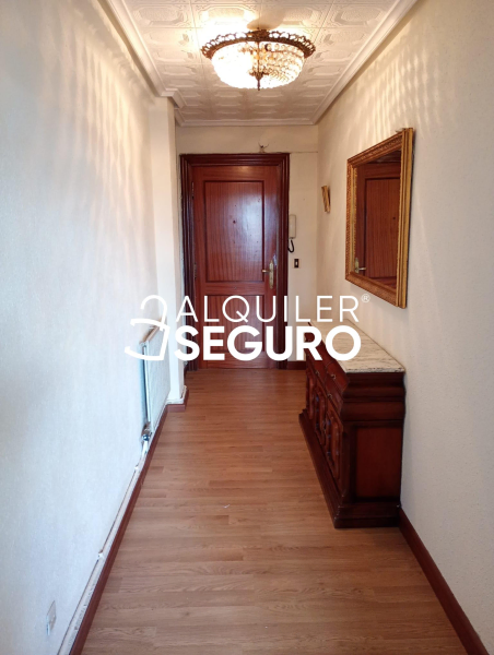 Inmueble en Calle Luis Alberdi, BURGOS