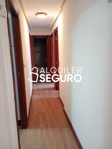 Inmueble en Calle Luis Alberdi, BURGOS