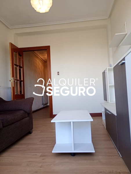 Inmueble en Calle Luis Alberdi, BURGOS
