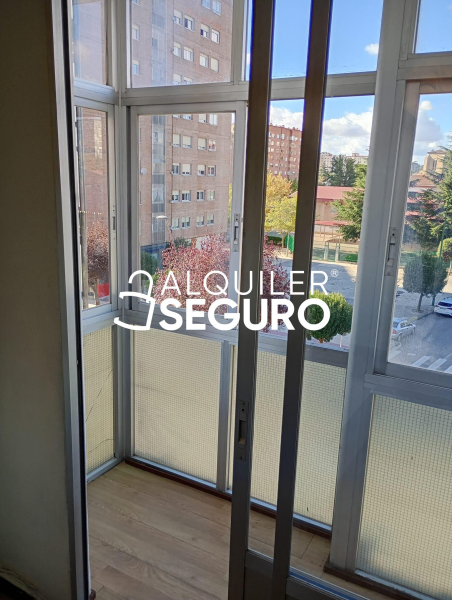 Inmueble en Calle Luis Alberdi, BURGOS