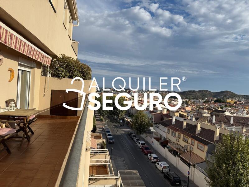 Piso en Avenida Margaritas, MIJAS MÁLAGA