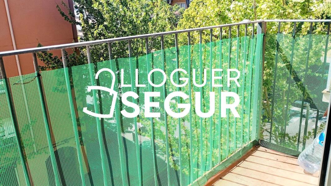 Piso en Calle de Menéndez i Pelayo, VILANOVA I LA GELTRU BARCELONA