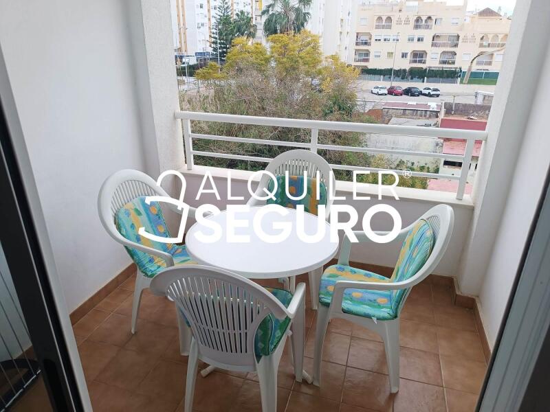 Piso en Avenida de l'Om, GANDIA VALENCIA
