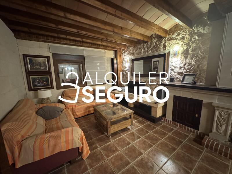 Inmueble en Calle Murillo, BALEARES