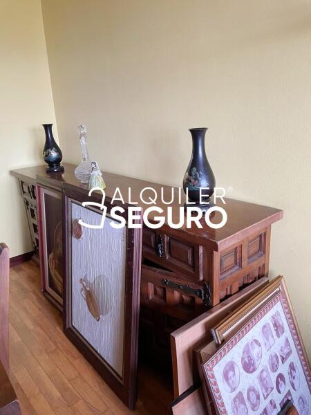 Inmueble en Calle Antonio Machado, ASTURIAS