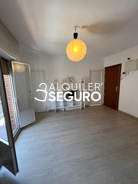 Inmueble en Calle del Doctor Vallejo, MADRID