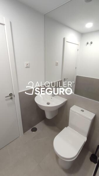 Piso en Avenida Camino de lo Cortao, SAN SEBASTIÁN DE LOS REYES MADRID
