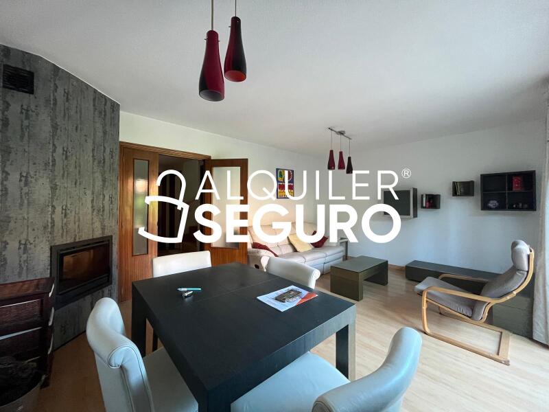 Inmueble en Calle Puebla de Sanabria , MADRID