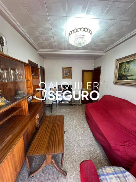 Inmueble en Calle Siena, MADRID