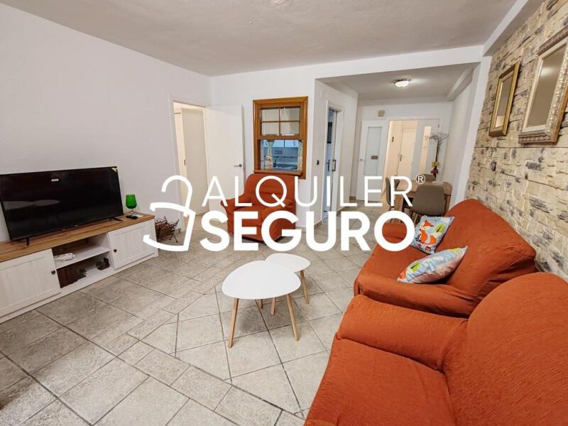 Inmueble en Calle Benefactora Remedios Uriarte, ALICANTE