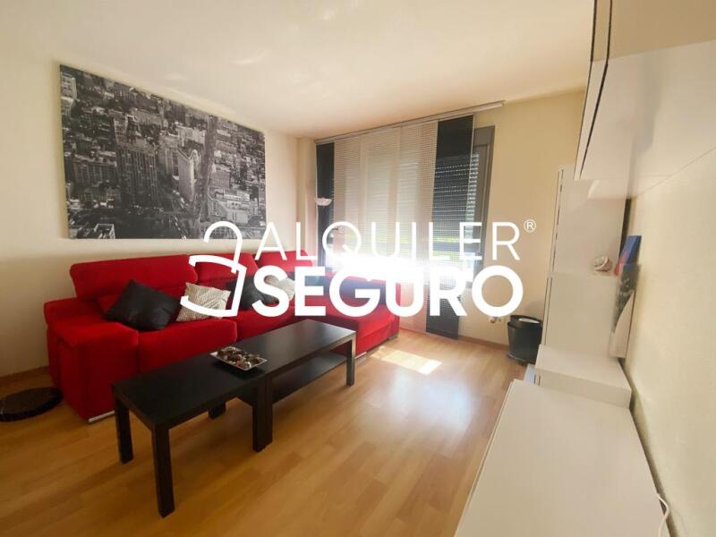 Inmueble en Avenida de la Haya, MADRID