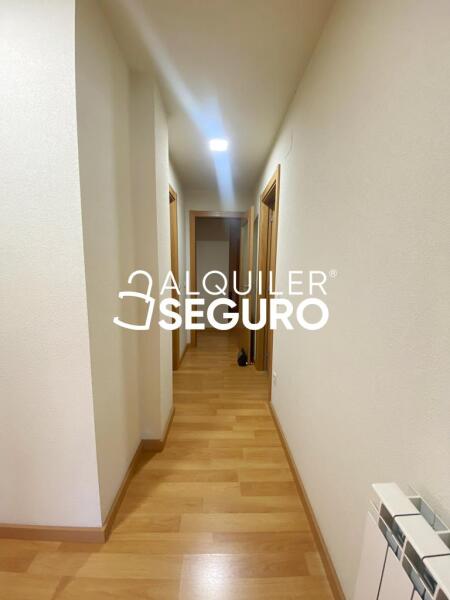 Piso en Avenida de la Haya, ARGANDA DEL REY MADRID