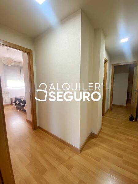 Piso en Avenida de la Haya, ARGANDA DEL REY MADRID