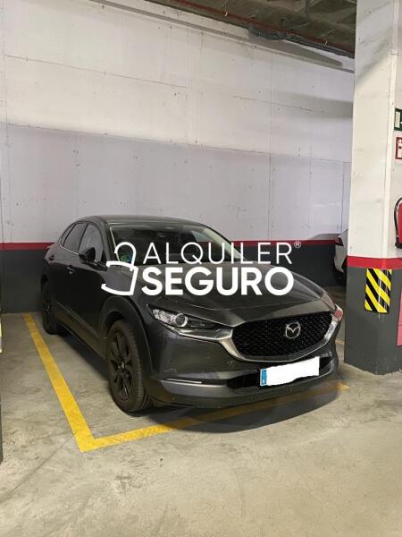 Piso en Avenida de la Haya, ARGANDA DEL REY MADRID