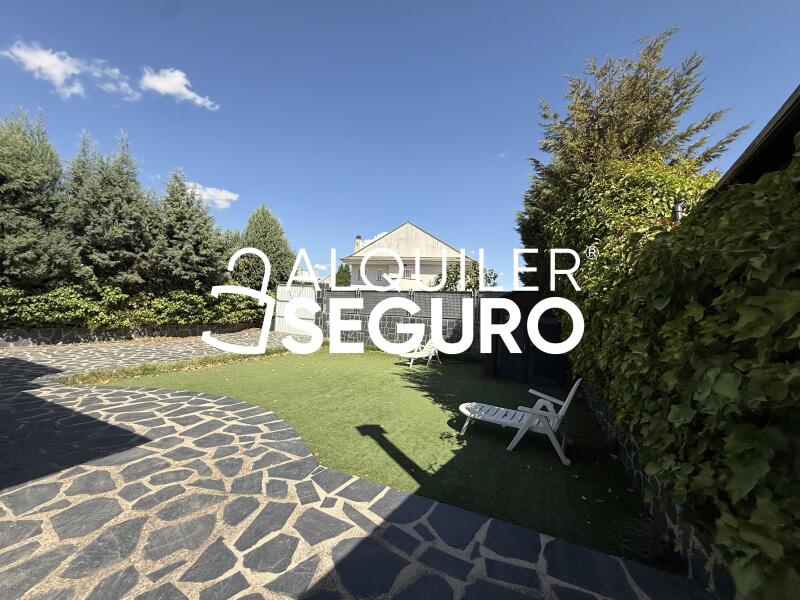 Inmueble en Avenida Intergolf, TOLEDO