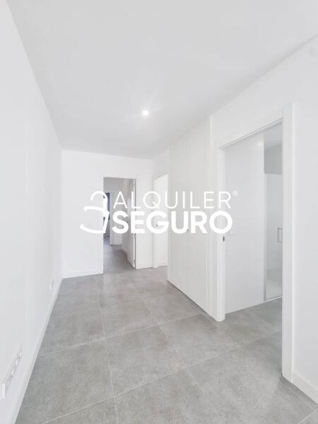 Piso en Calle Jose Zorrilla, CERCEDA MADRID