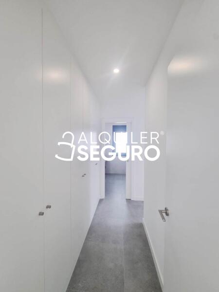 Piso en Calle Jose Zorrilla, CERCEDA MADRID