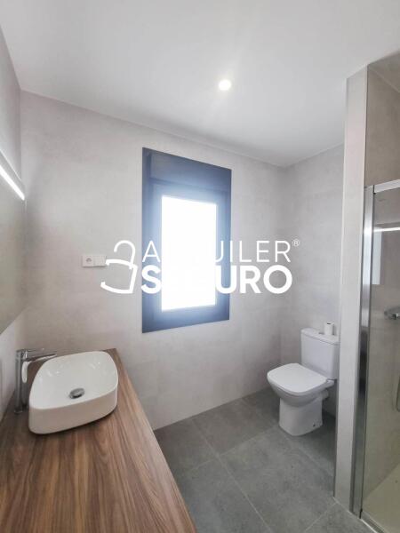 Piso en Calle Jose Zorrilla, CERCEDA MADRID