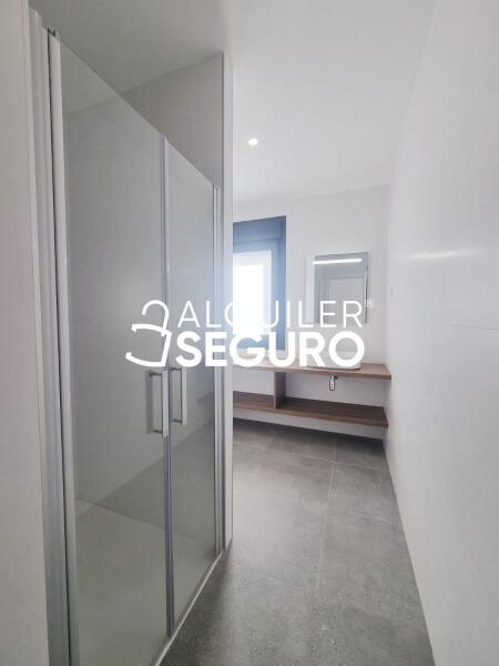 Piso en Calle Jose Zorrilla, CERCEDA MADRID