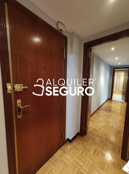 Piso en Calle Julian Zugazagotia, BILBAO VIZCAYA-BIZKAIA