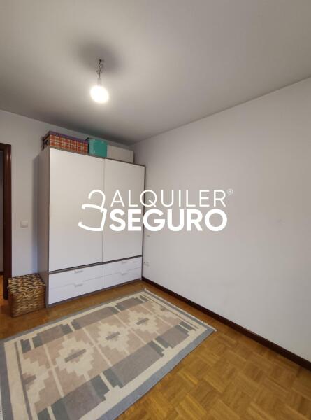 Piso en Calle Julian Zugazagotia, BILBAO VIZCAYA-BIZKAIA