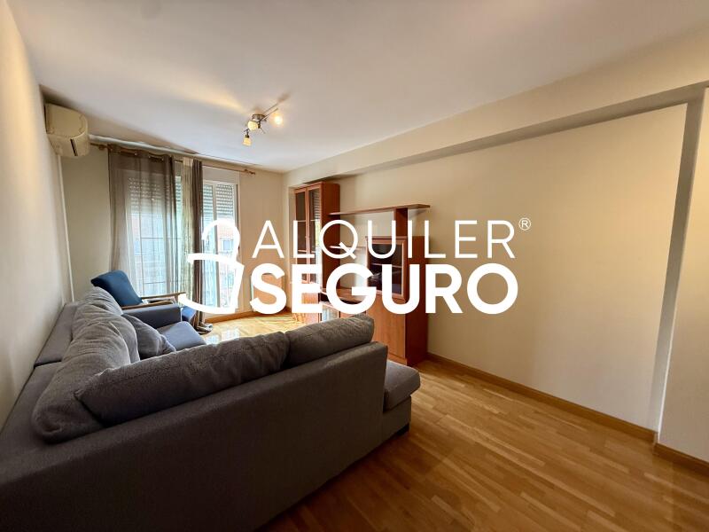 Inmueble en Calle Coslada, MADRID