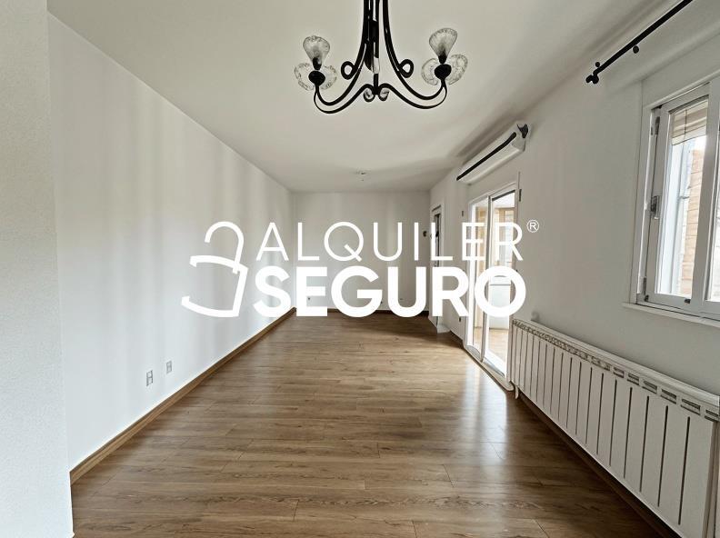 Inmueble en CALLEJON Via Berrocal, MADRID