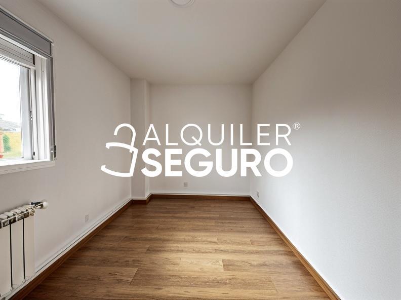 Piso en CALLEJON Via Berrocal, MORALZARZAL MADRID