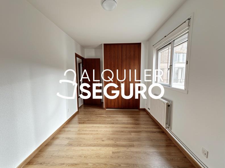 Piso en CALLEJON Via Berrocal, MORALZARZAL MADRID
