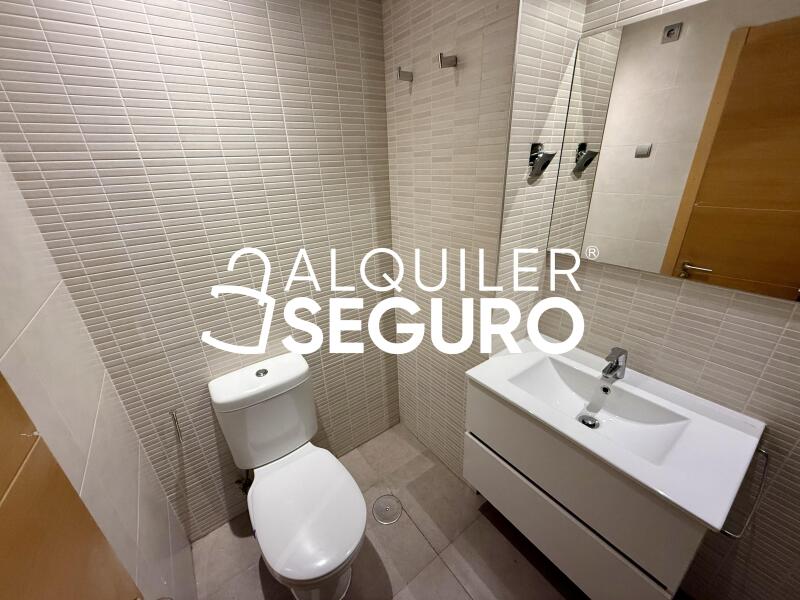 Piso en Calle Jose Maria Peridis , GETAFE MADRID