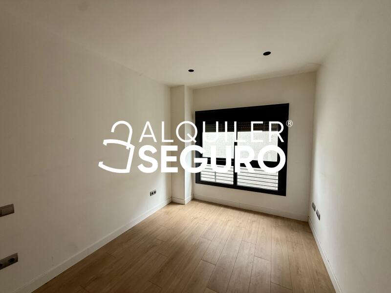 Piso en Calle Jose Maria Peridis , GETAFE MADRID