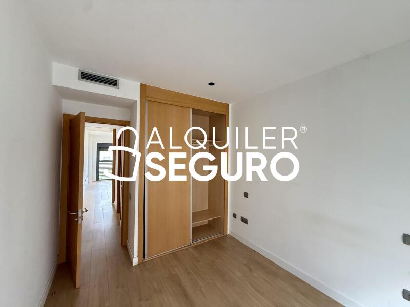 Piso en Calle Jose Maria Peridis , GETAFE MADRID