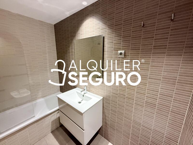 Piso en Calle Jose Maria Peridis , GETAFE MADRID