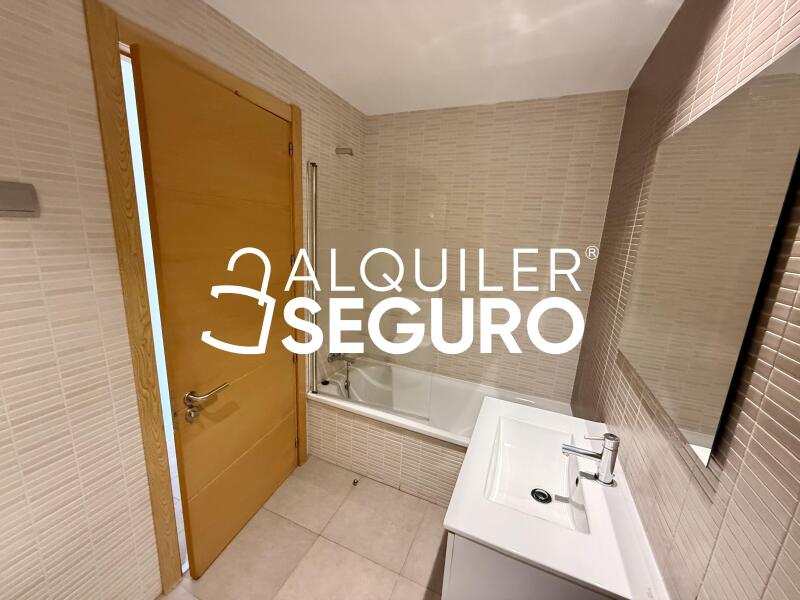 Piso en Calle Jose Maria Peridis , GETAFE MADRID