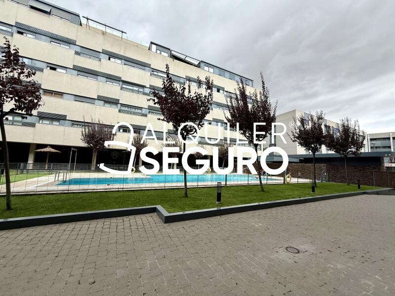 Piso en Calle Jose Maria Peridis , GETAFE MADRID