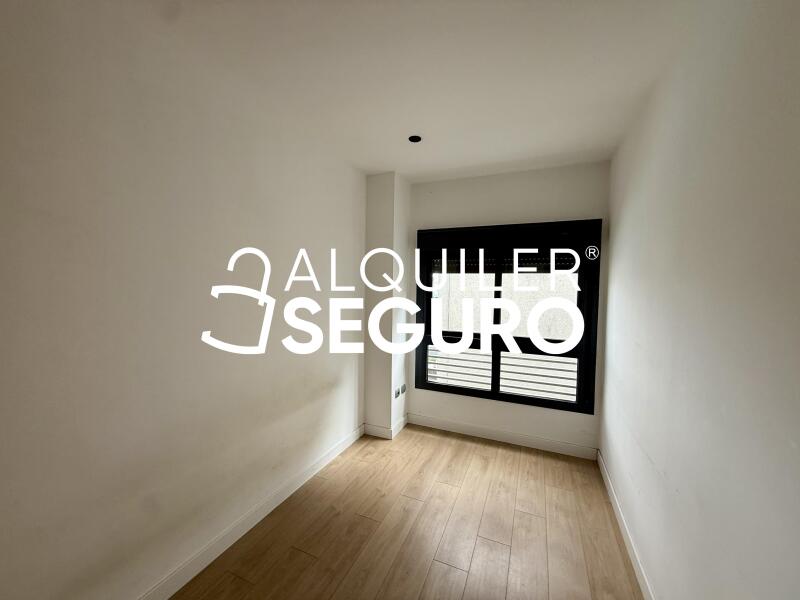 Piso en Calle Jose Maria Peridis , GETAFE MADRID