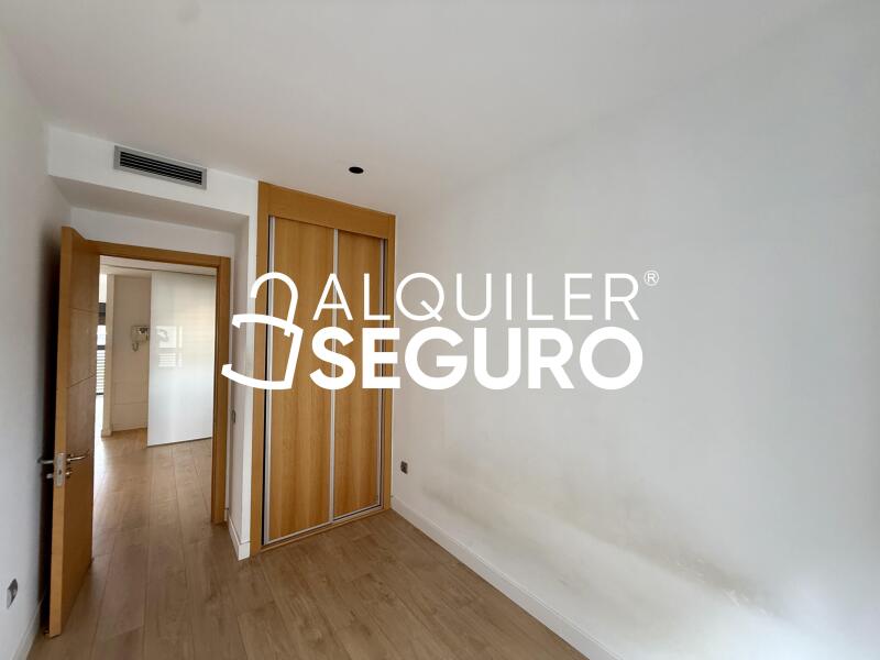 Piso en Calle Jose Maria Peridis , GETAFE MADRID