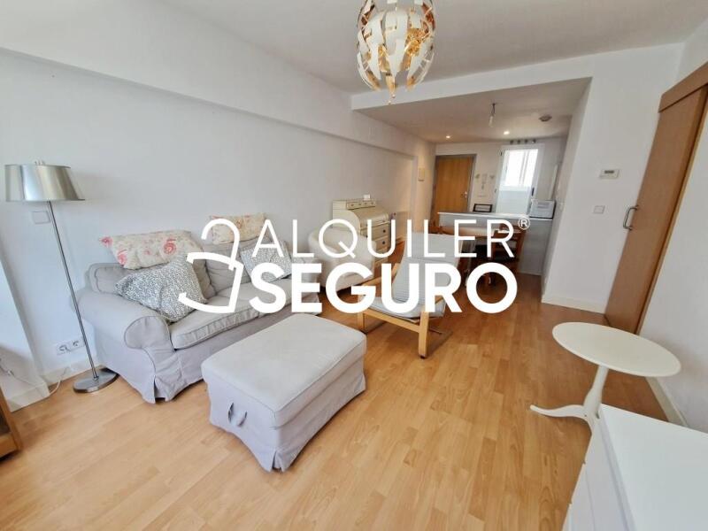 Inmueble en Calle Liverpool , MADRID