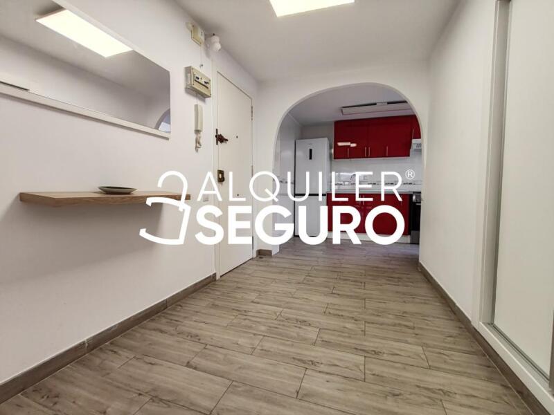 Piso en Calle El Pinós, EL CAMPELLO ALICANTE