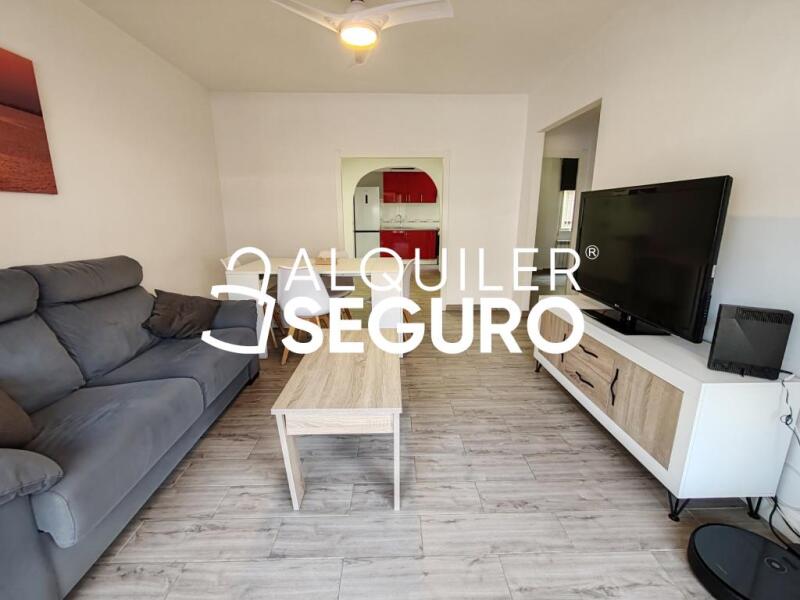 Piso en Calle El Pinós, EL CAMPELLO ALICANTE