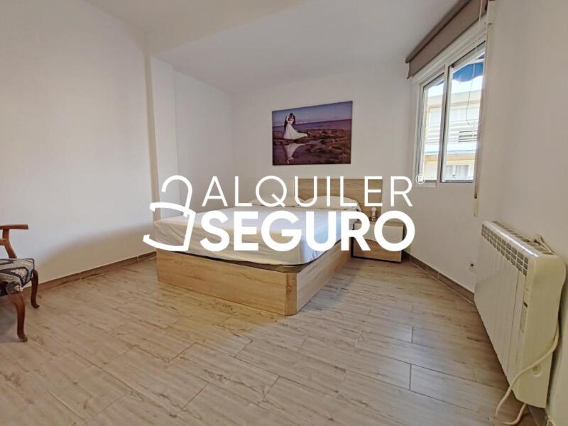 Piso en Calle El Pinós, EL CAMPELLO ALICANTE