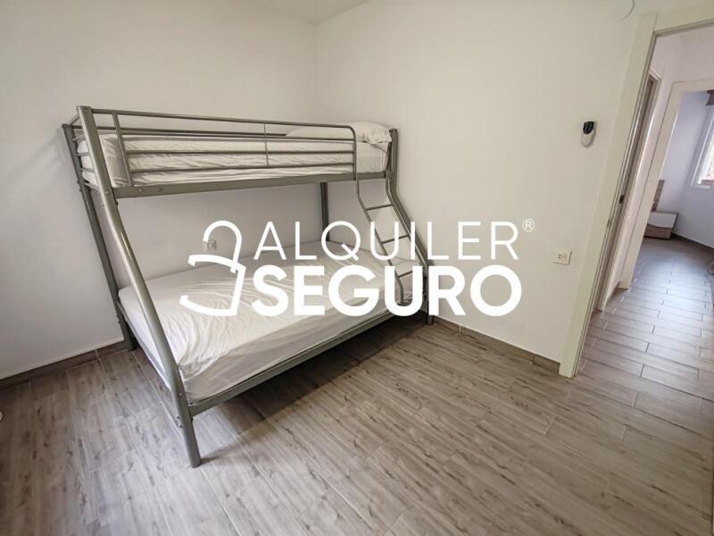 Piso en Calle El Pinós, EL CAMPELLO ALICANTE